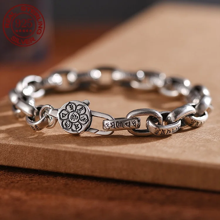 S925 Gümüş altı kelimeli Gerçe - Ethnic Fashion Trend incelemesi ve fiyatı