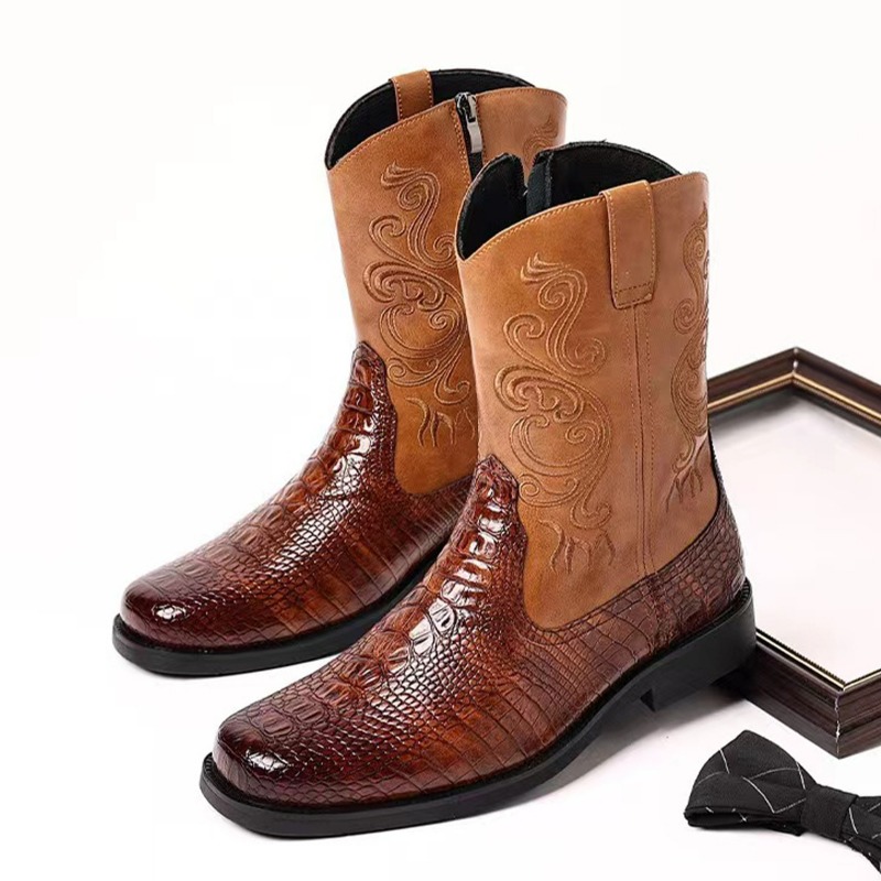 Şık Kabartmalı Günlük Erkek Ko - Ethnic Fashion In incelemesi ve fiyatı