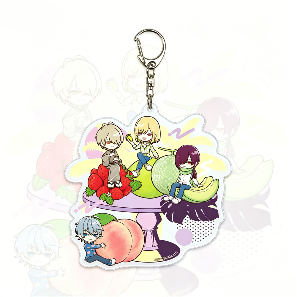 6 CM Anime Bungo to Alchemist  - Ethnic Fashion Model incelemesi ve fiyatı