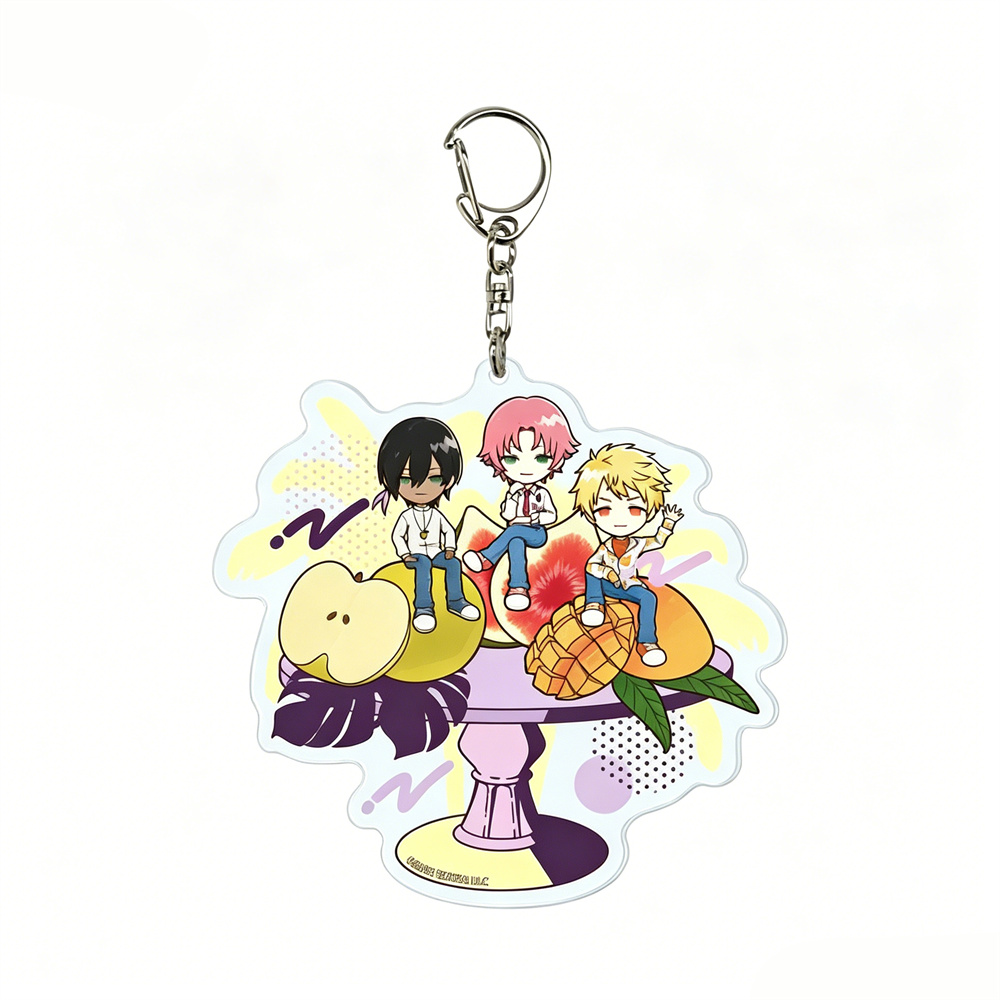 6 CM Anime Bungo to Alchemist  - Ethnic Fashion Model incelemesi ve fiyatı