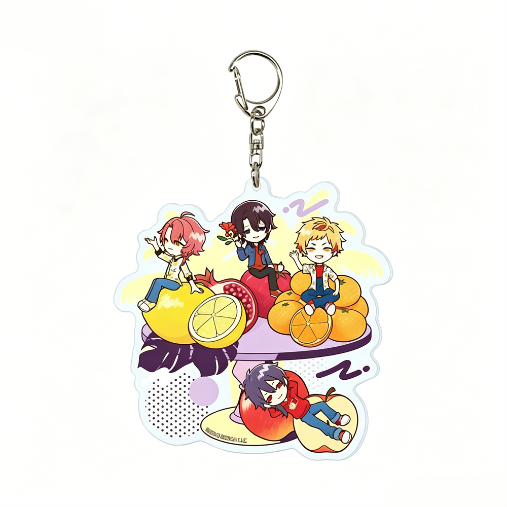 6 CM Anime Bungo to Alchemist  - Ethnic Fashion Model incelemesi ve fiyatı