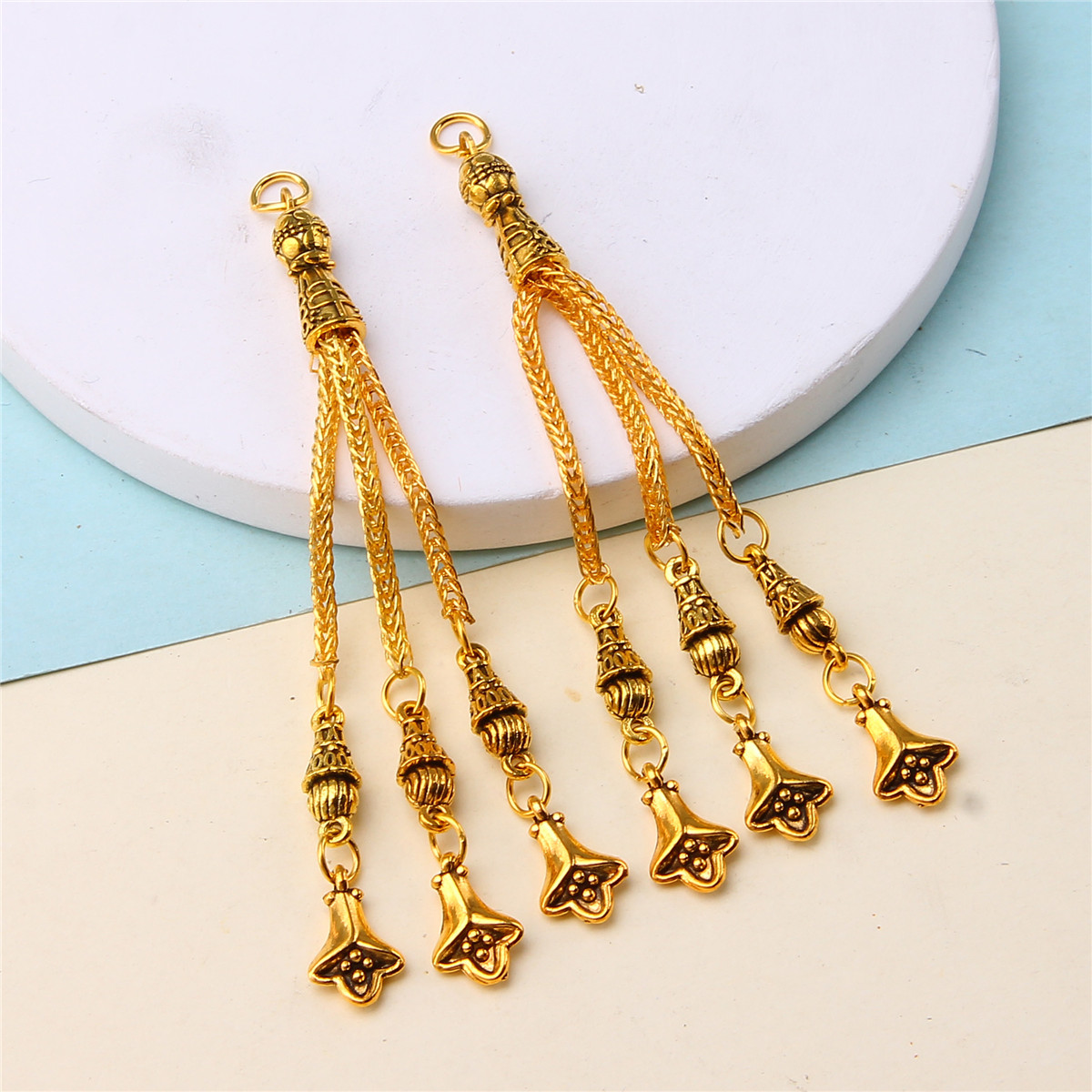 Nanxi Mücevher Mağazası Alaşım - Ethnic Fashion Store incelemesi ve fiyatı