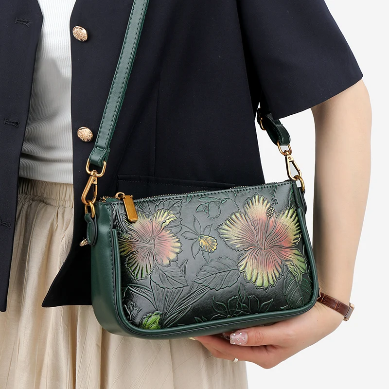 Tasarımcı Omuz Çantası Kadın C - Ethnic Luxe Fashion incelemesi ve fiyatı