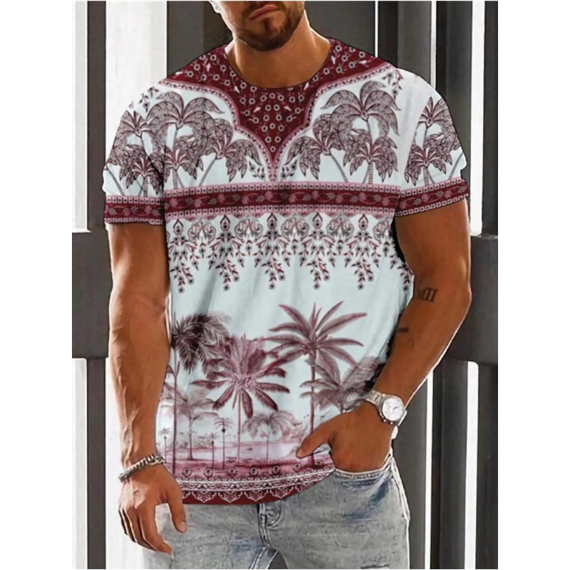 Trend 2025 Vintage Etnik Graph - Men'S Ethnic Fashion Trends incelemesi ve fiyatı