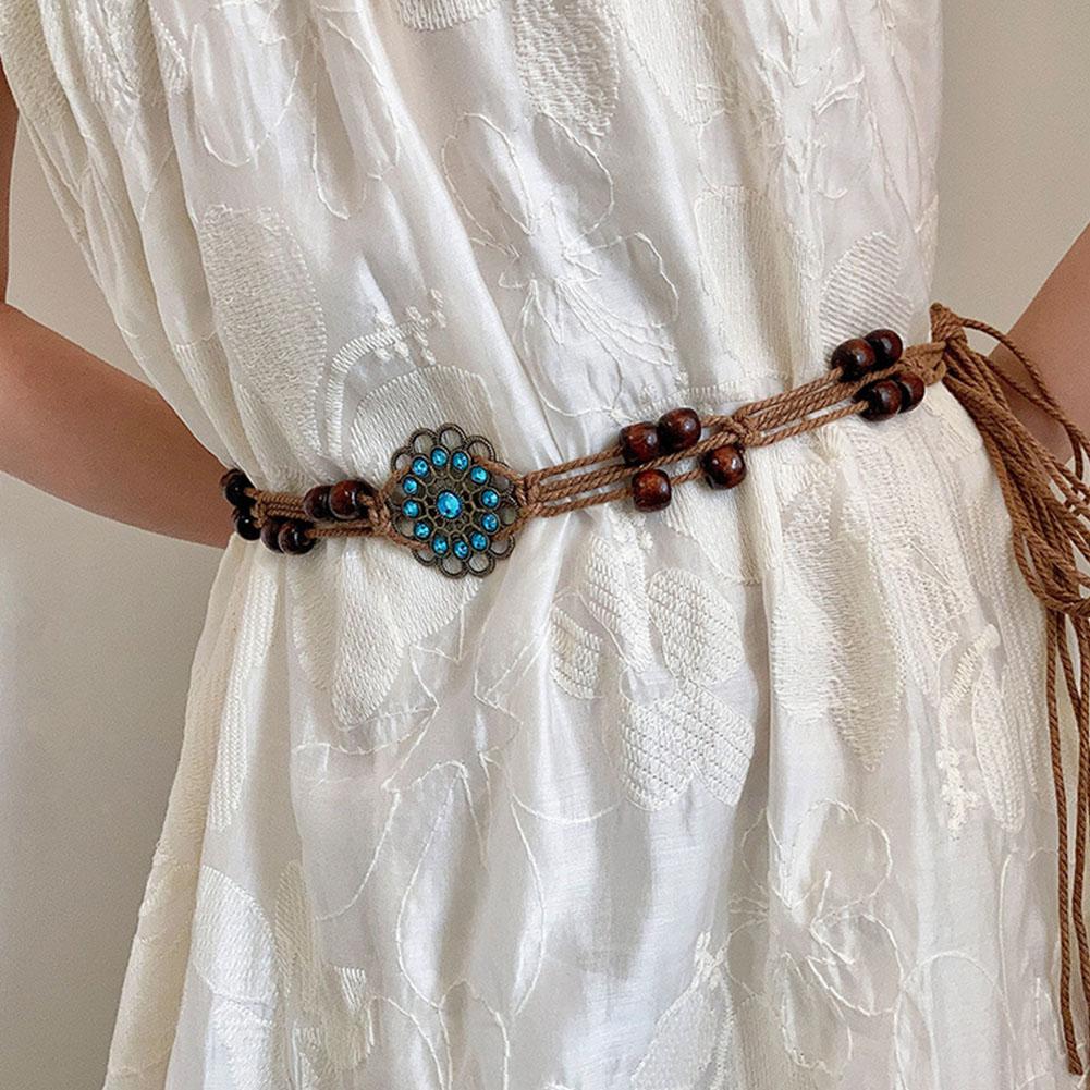 Boho Retro Etnik Tarzı El Doku - Ethnic Fashion Show incelemesi ve fiyatı